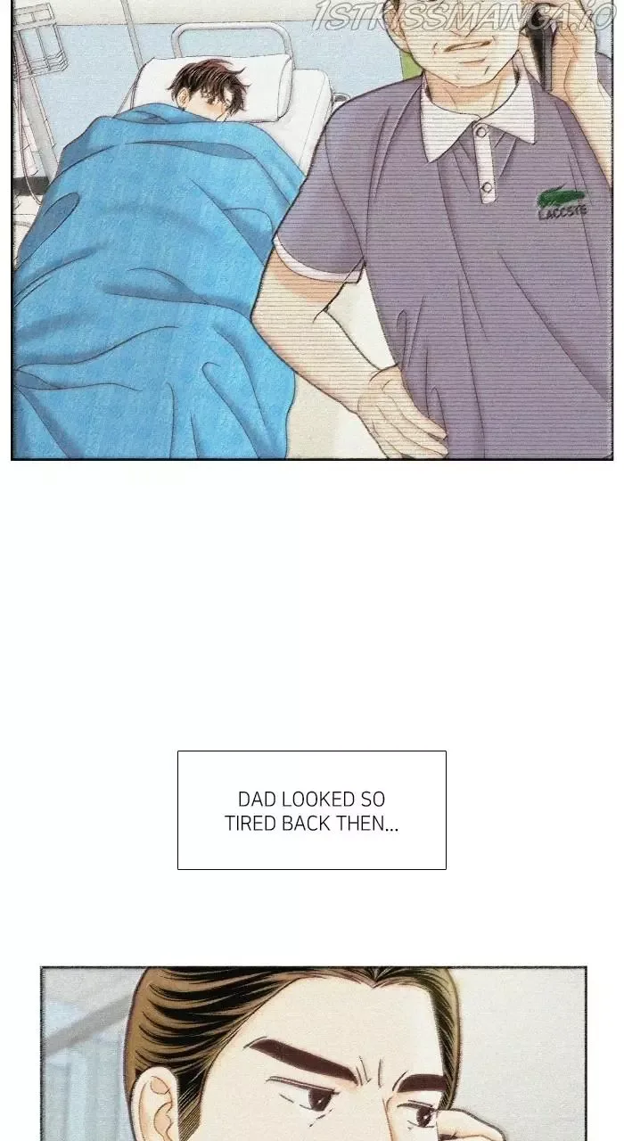 Girl's World Chapter 323 page 35