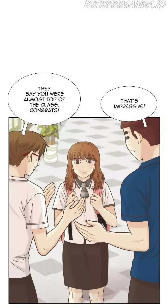 Girl's World Chapter 325 page 47