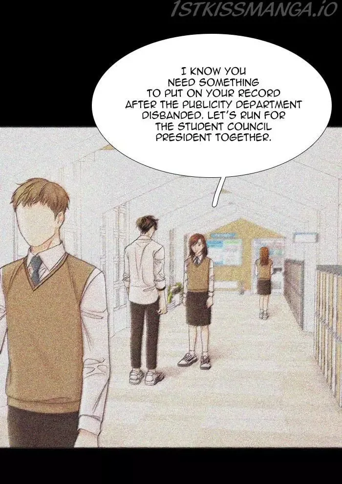Girl's World Chapter 322 page 43