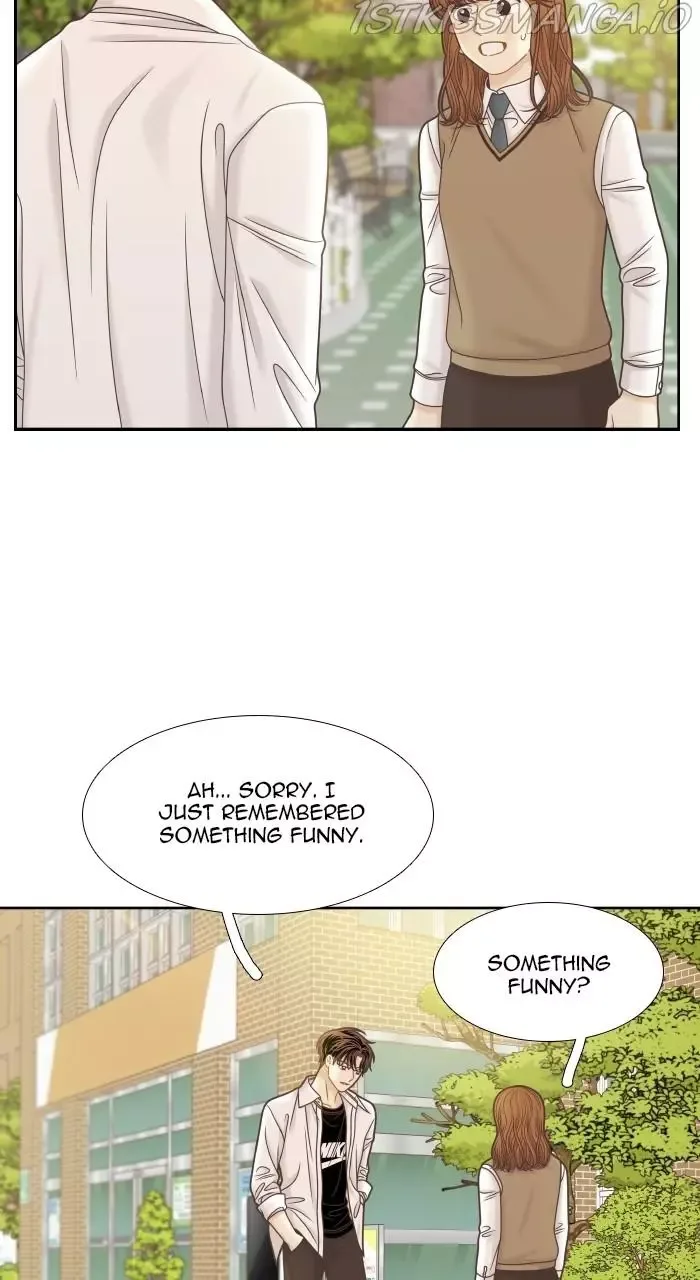 Girl's World Chapter 323 page 46