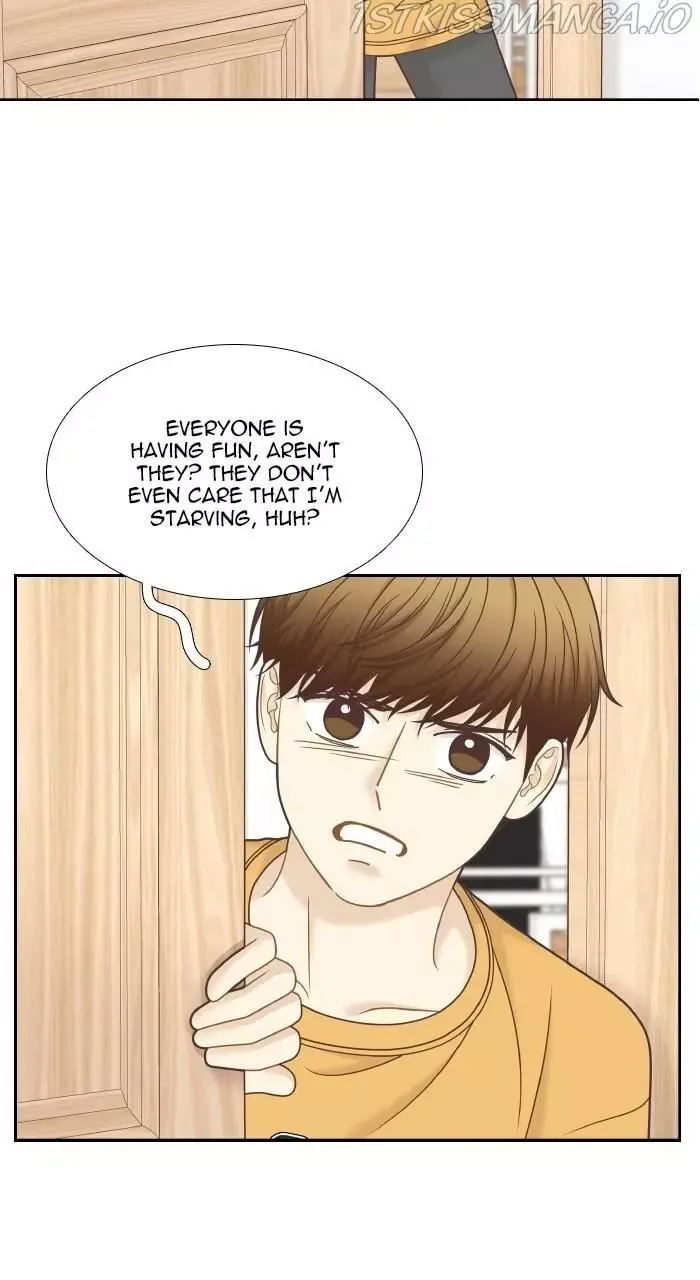 Girl's World Chapter 324 page 47