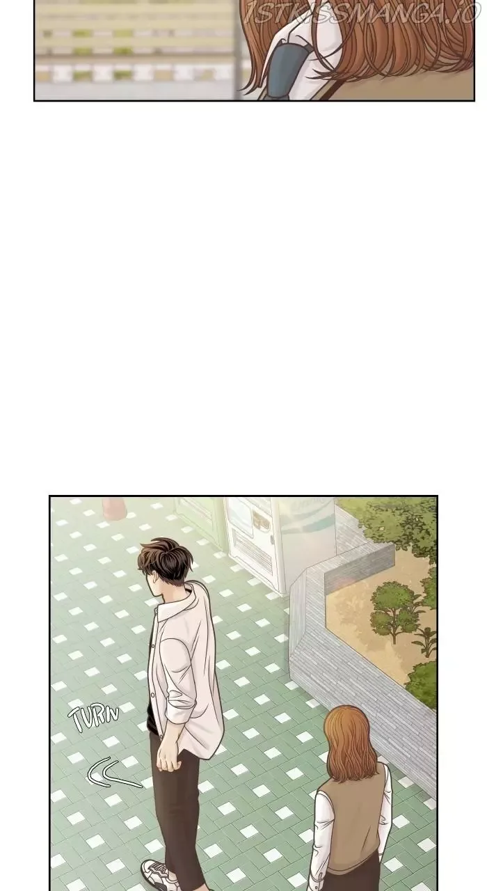 Girl's World Chapter 323 page 51