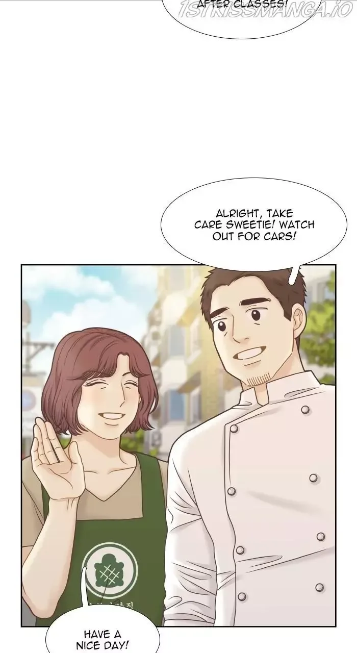 Girl's World Chapter 325 page 41