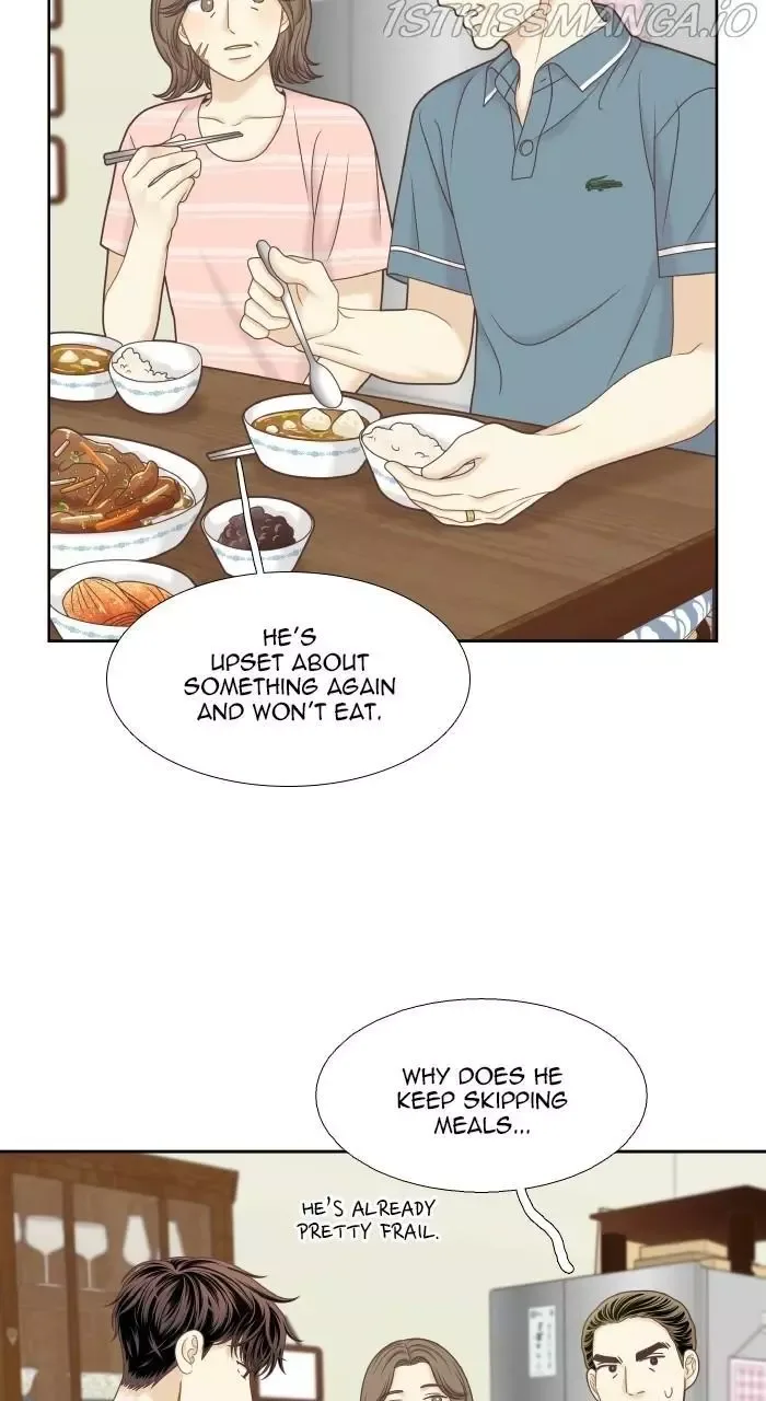 Girl's World Chapter 324 page 39