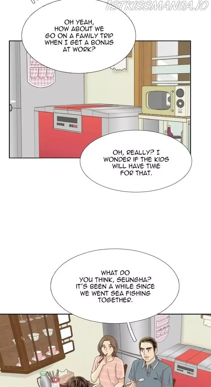 Girl's World Chapter 324 page 43
