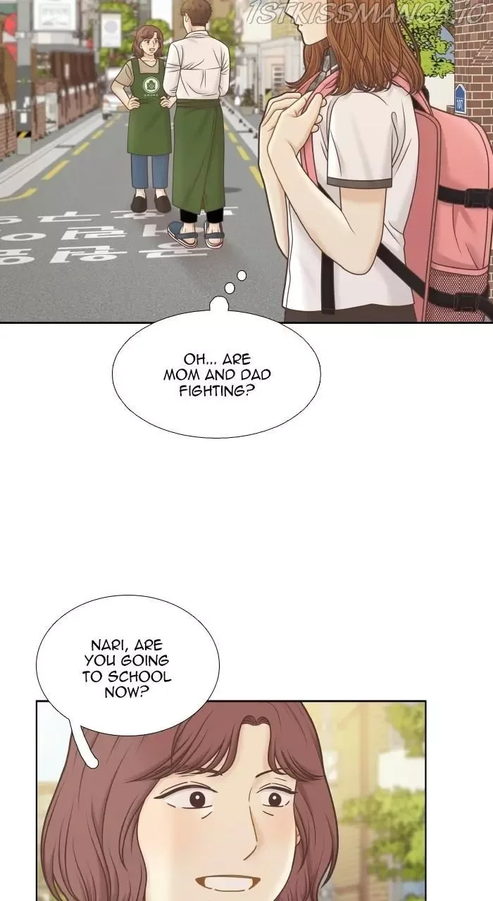 Girl's World Chapter 325 page 39
