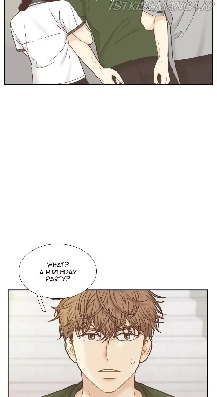 Girl's World Chapter 326 page 30