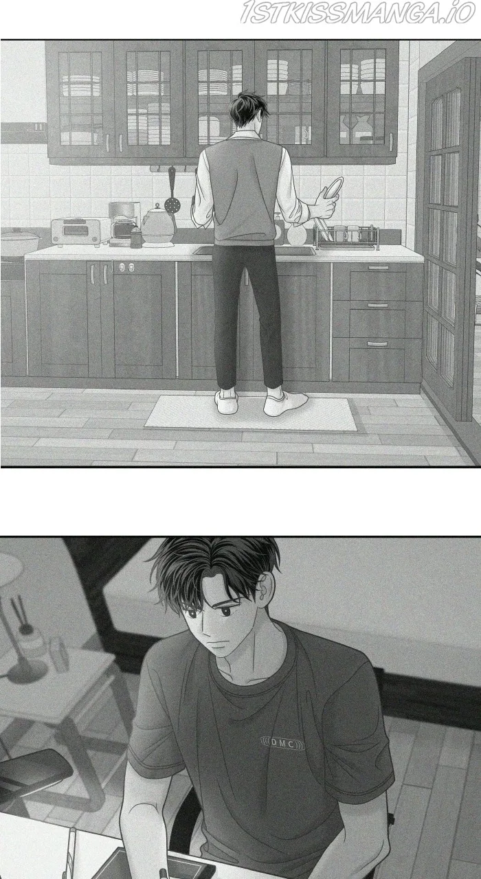 Girl's World Chapter 325.1 page 40