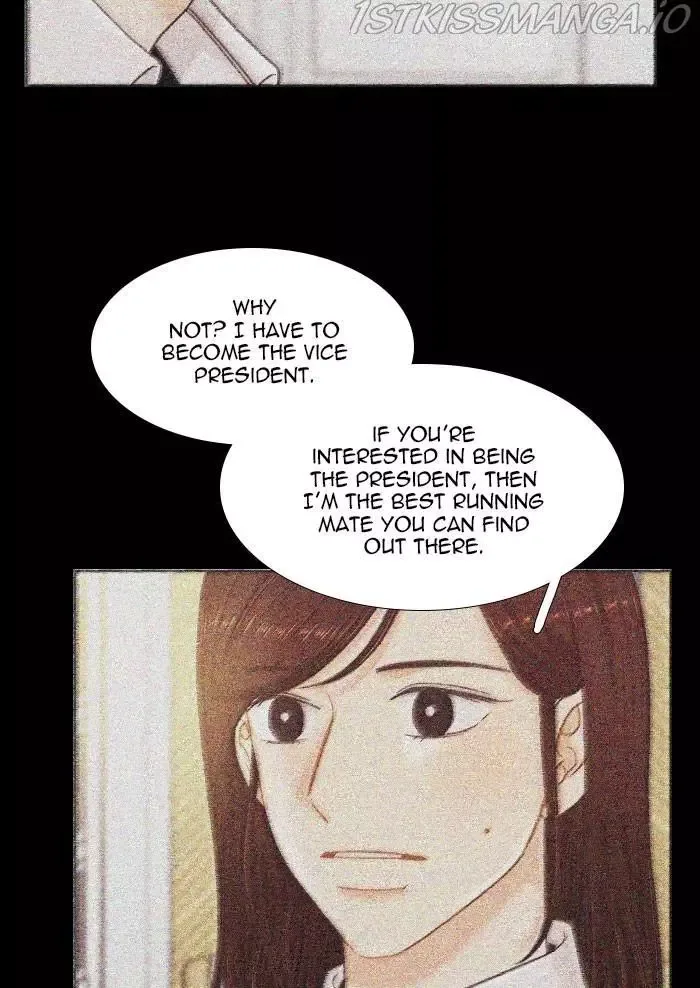 Girl's World Chapter 322 page 45
