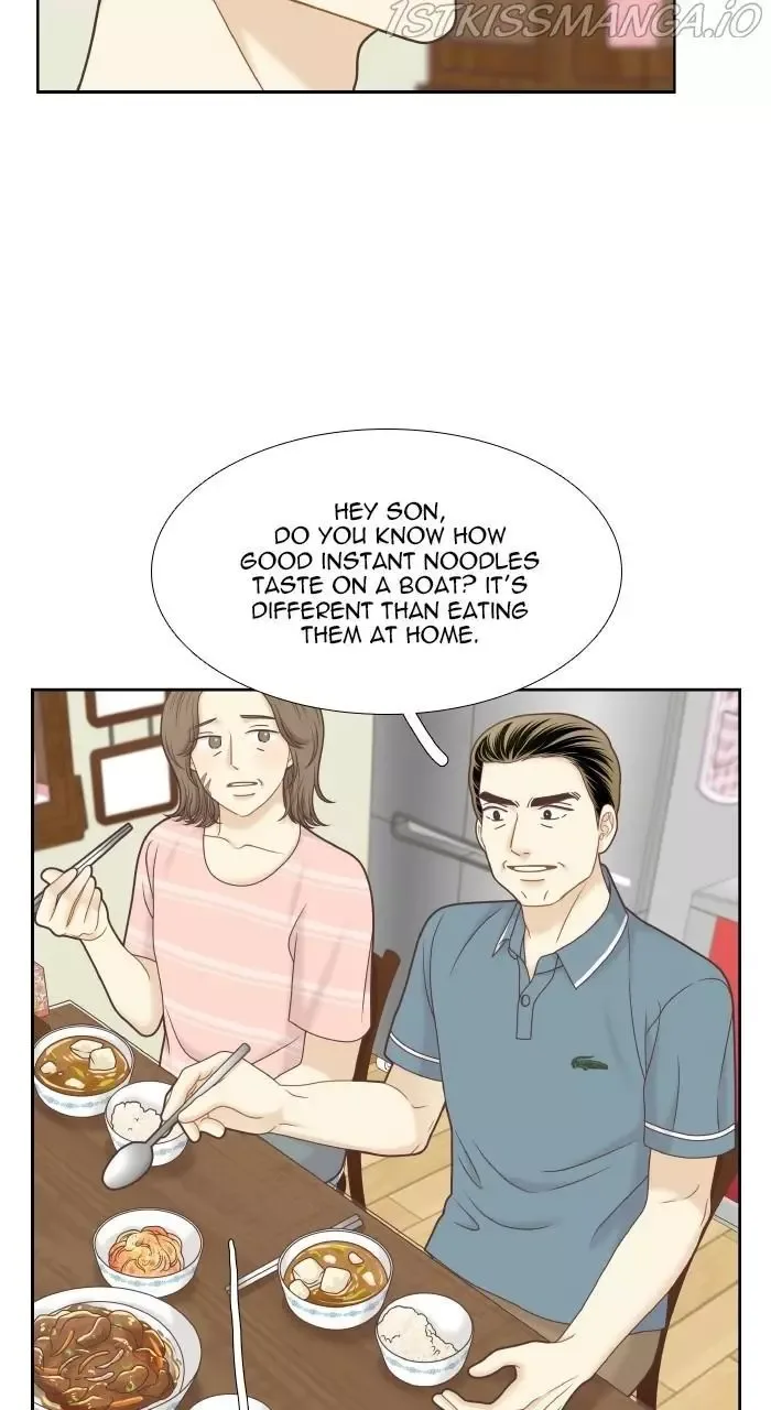 Girl's World Chapter 324 page 45
