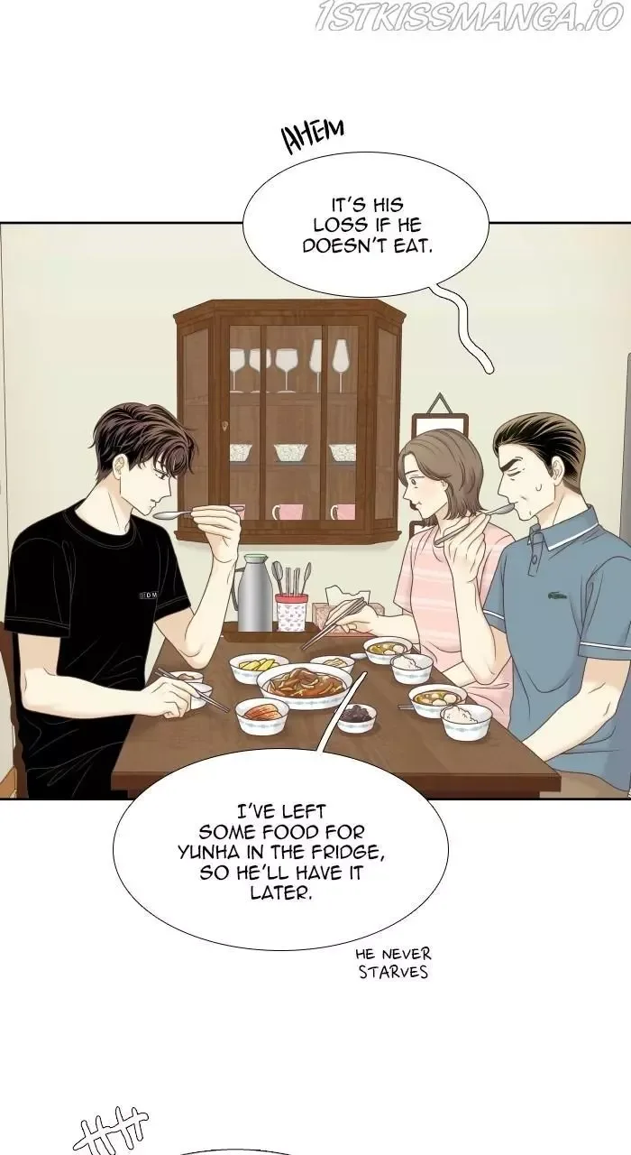 Girl's World Chapter 324 page 42