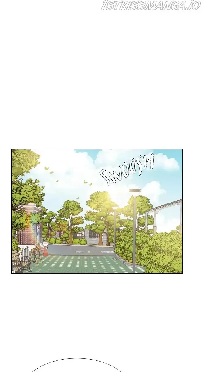 Girl's World Chapter 323 page 43