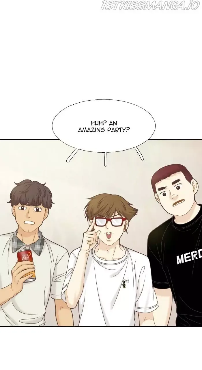Girl's World Chapter 326 page 38