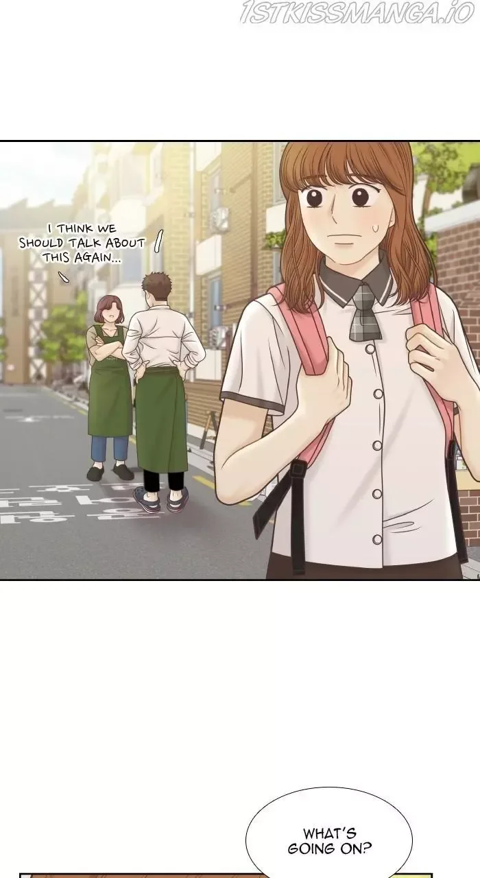 Girl's World Chapter 325 page 43