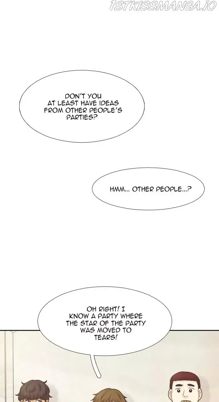 Girl's World Chapter 326 page 40