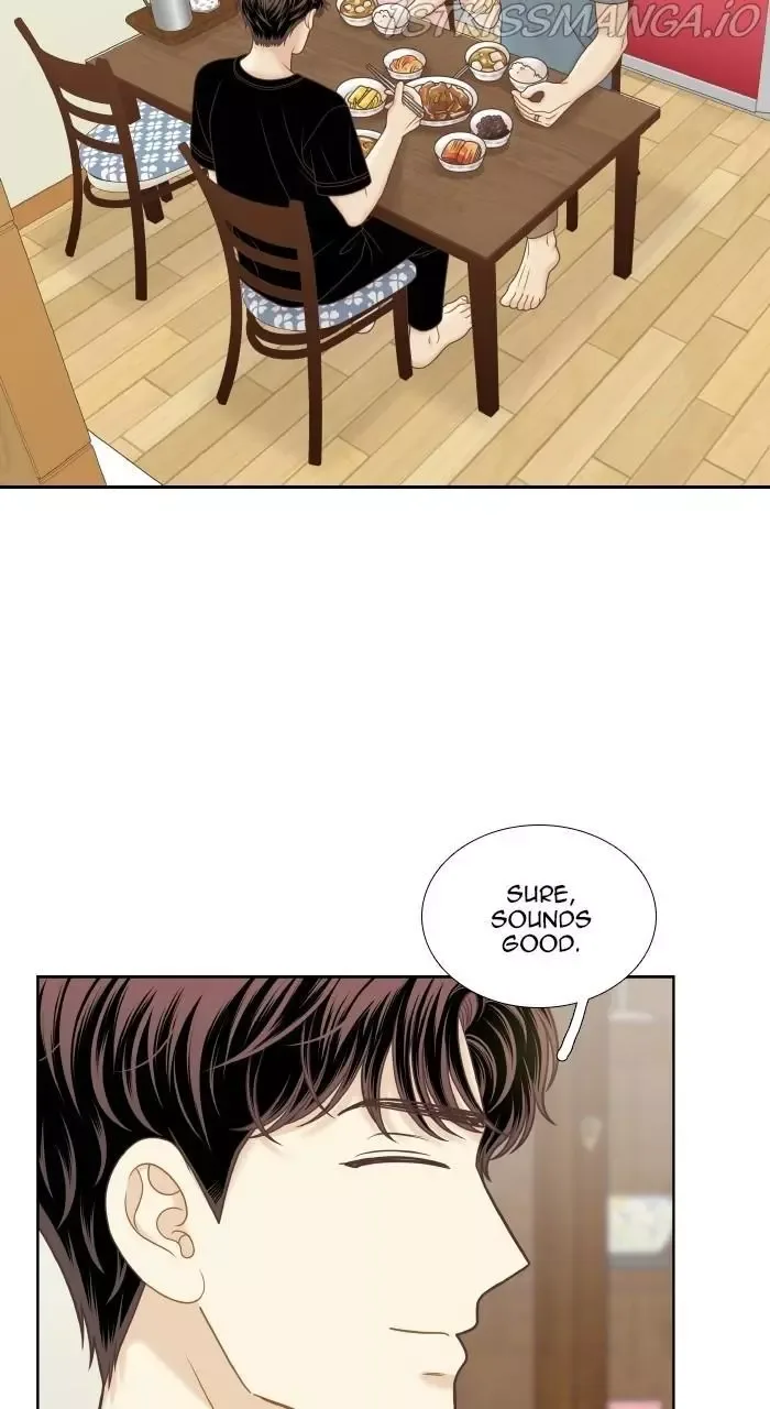 Girl's World Chapter 324 page 44