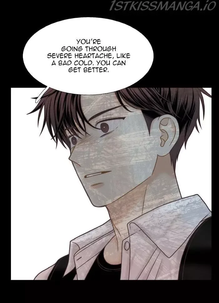 Girl's World Chapter 322 page 58