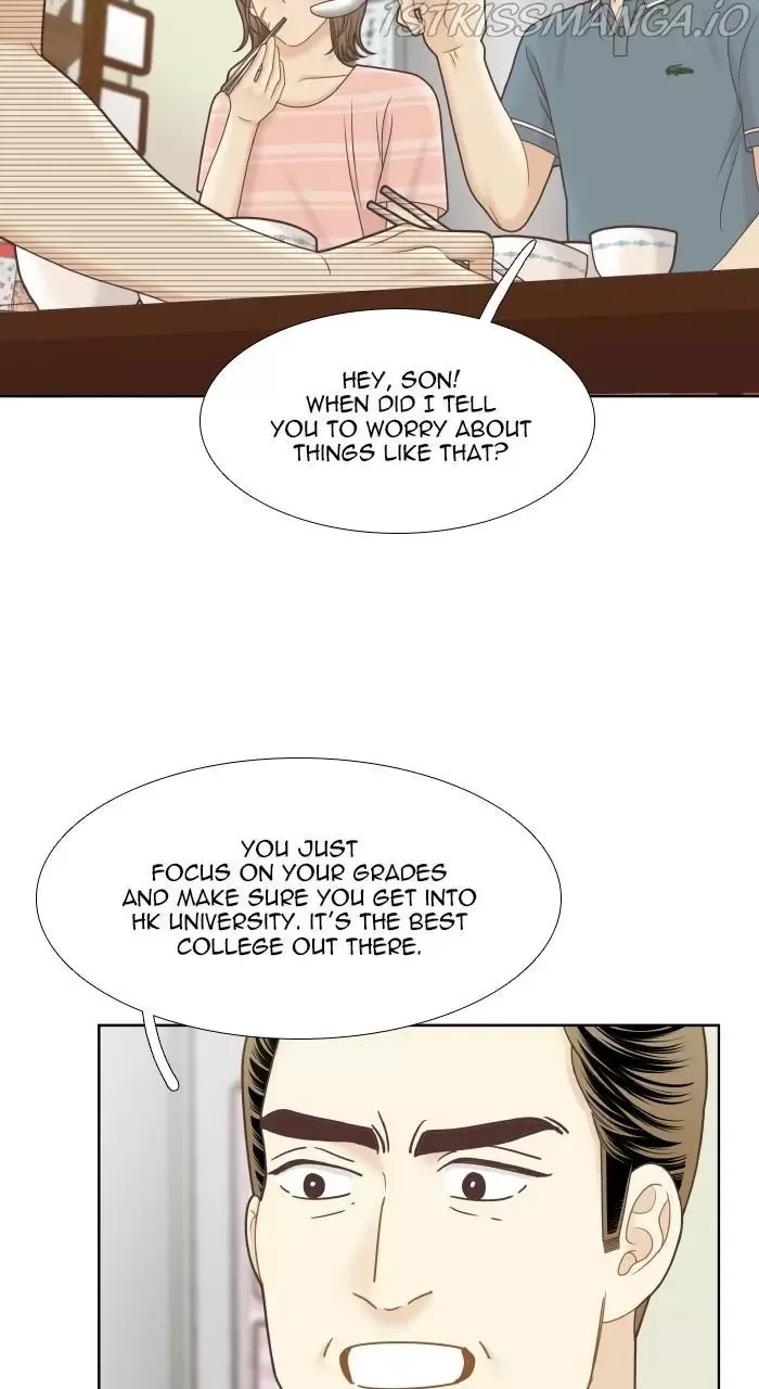 Girl's World Chapter 324 page 52