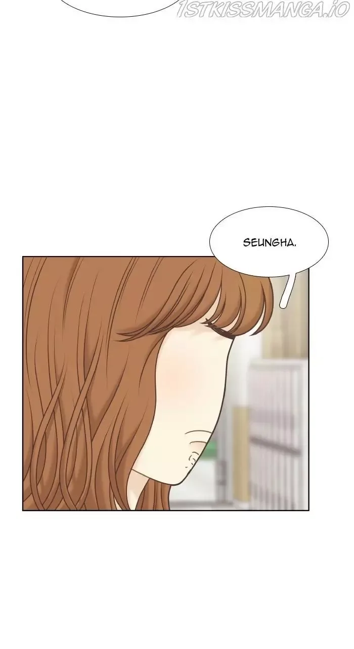 Girl's World Chapter 325 page 49