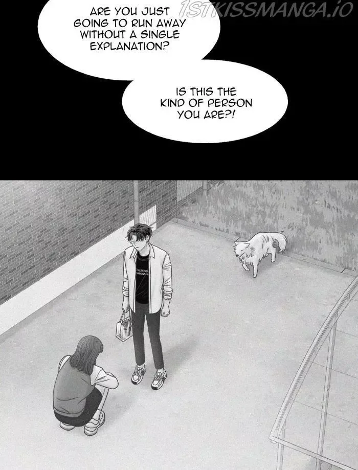 Girl's World Chapter 322 page 67