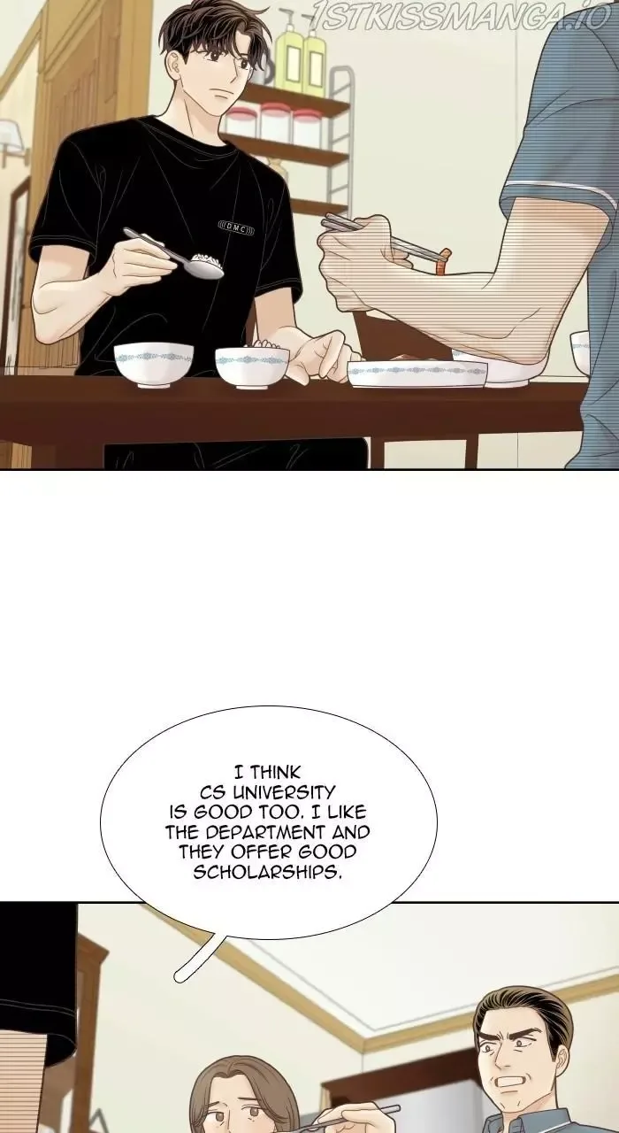 Girl's World Chapter 324 page 51