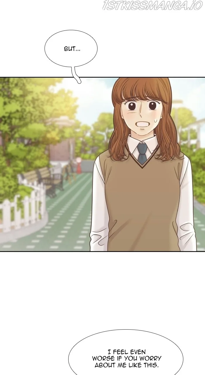 Girl's World Chapter 325.1 page 49