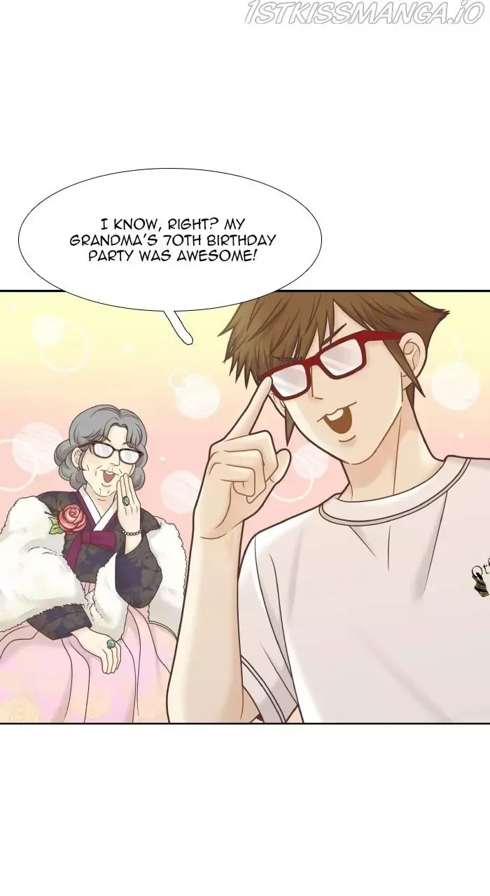 Girl's World Chapter 326 page 45
