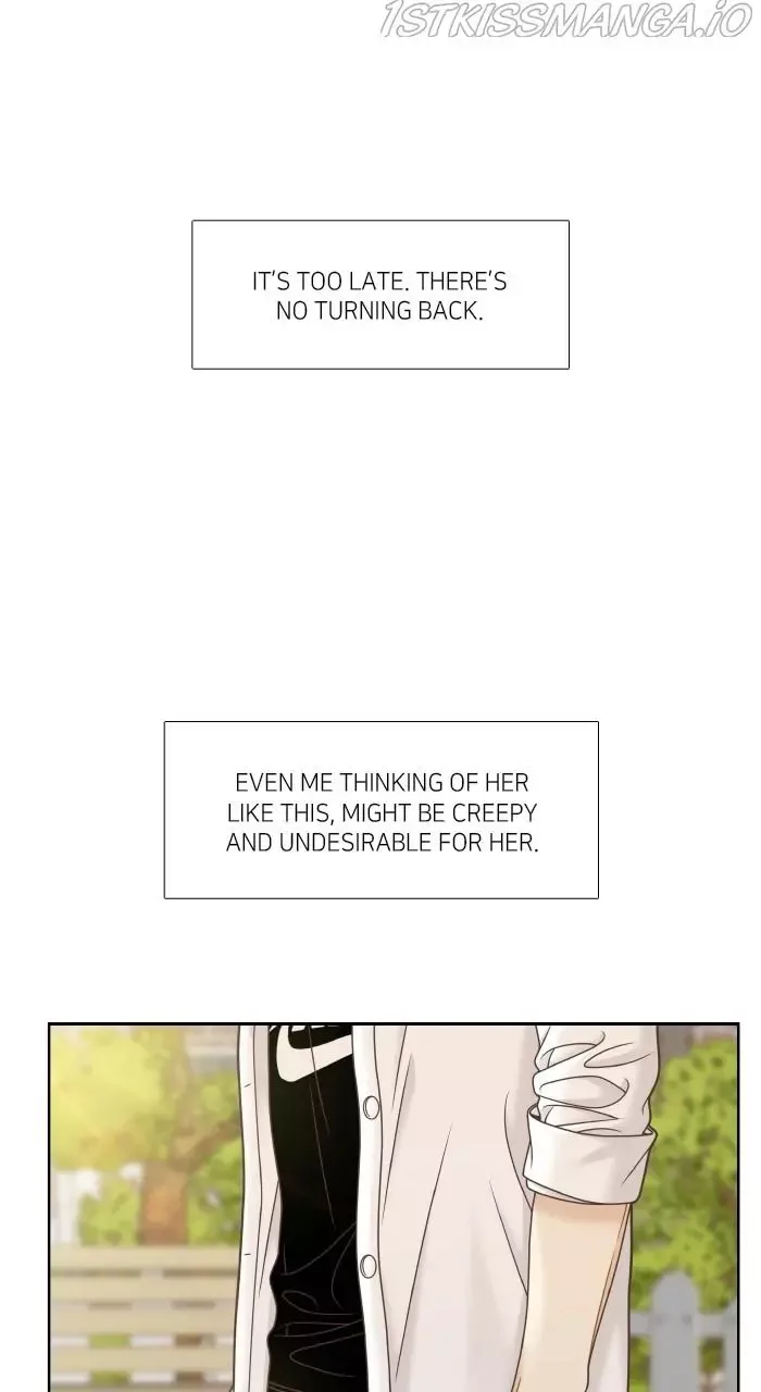 Girl's World Chapter 323 page 60