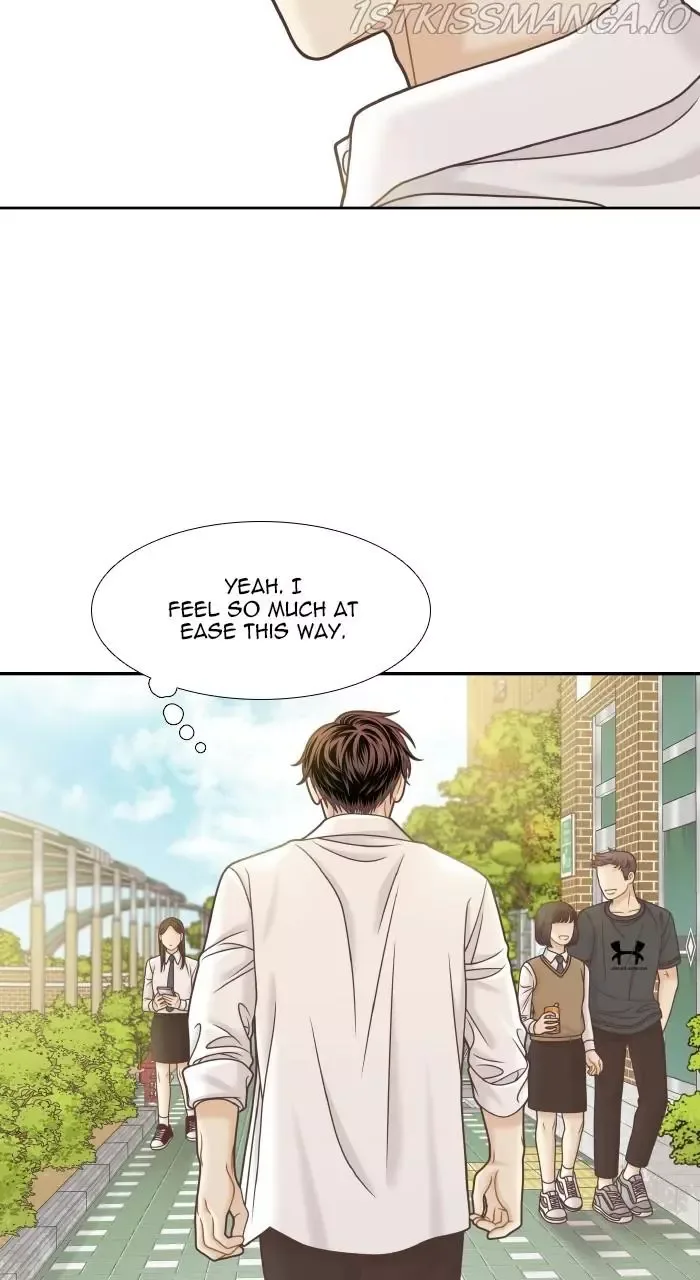 Girl's World Chapter 323 page 54