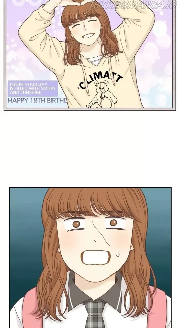 Girl's World Chapter 327 page 3