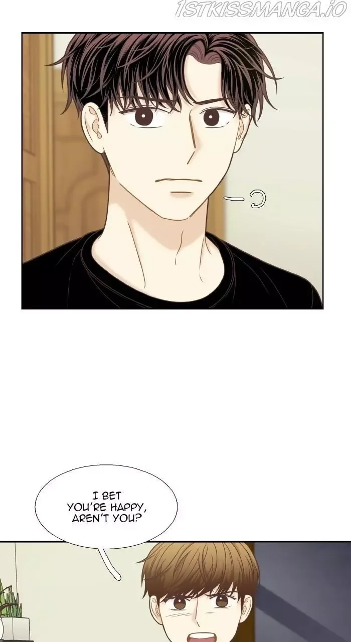Girl's World Chapter 324 page 58