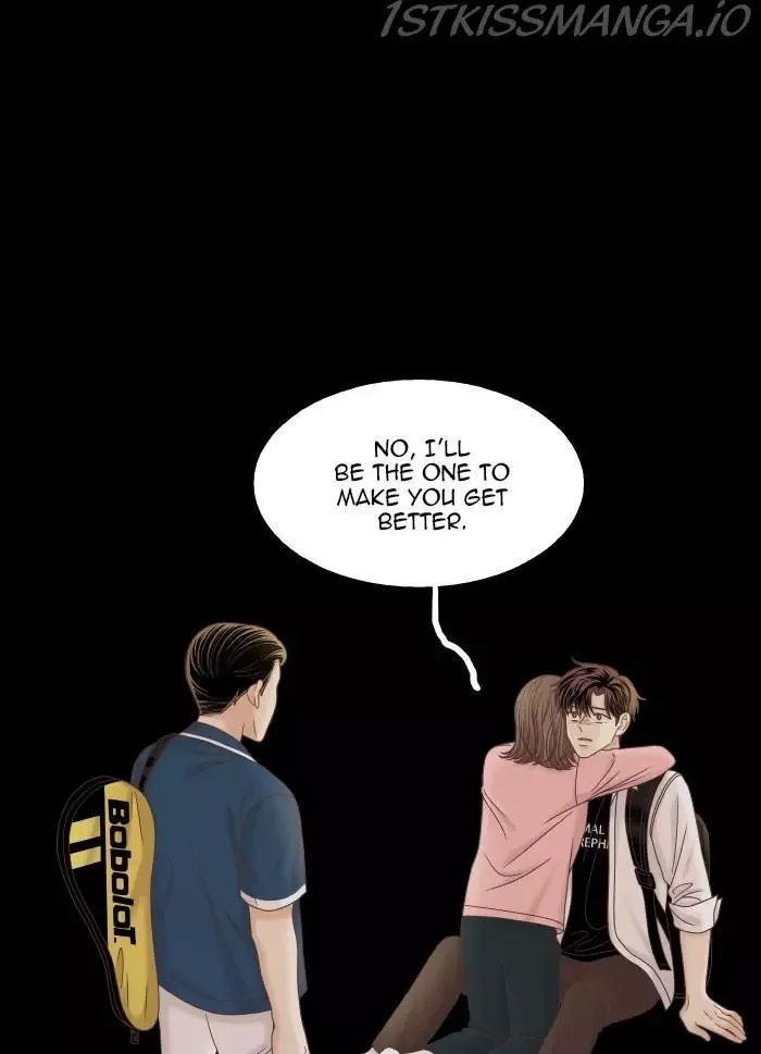Girl's World Chapter 322 page 59