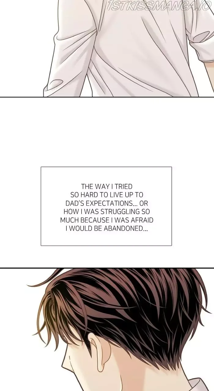 Girl's World Chapter 323 page 53