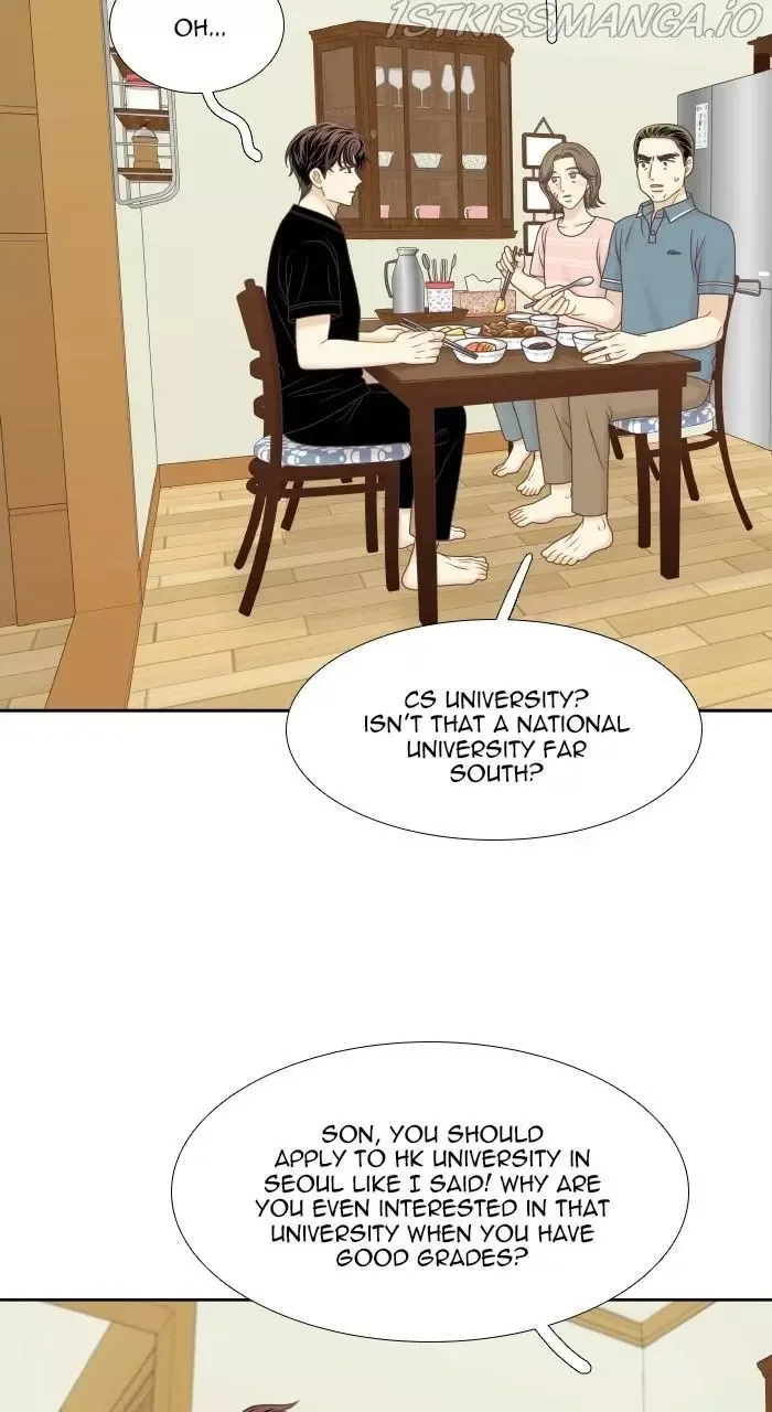 Girl's World Chapter 324 page 50