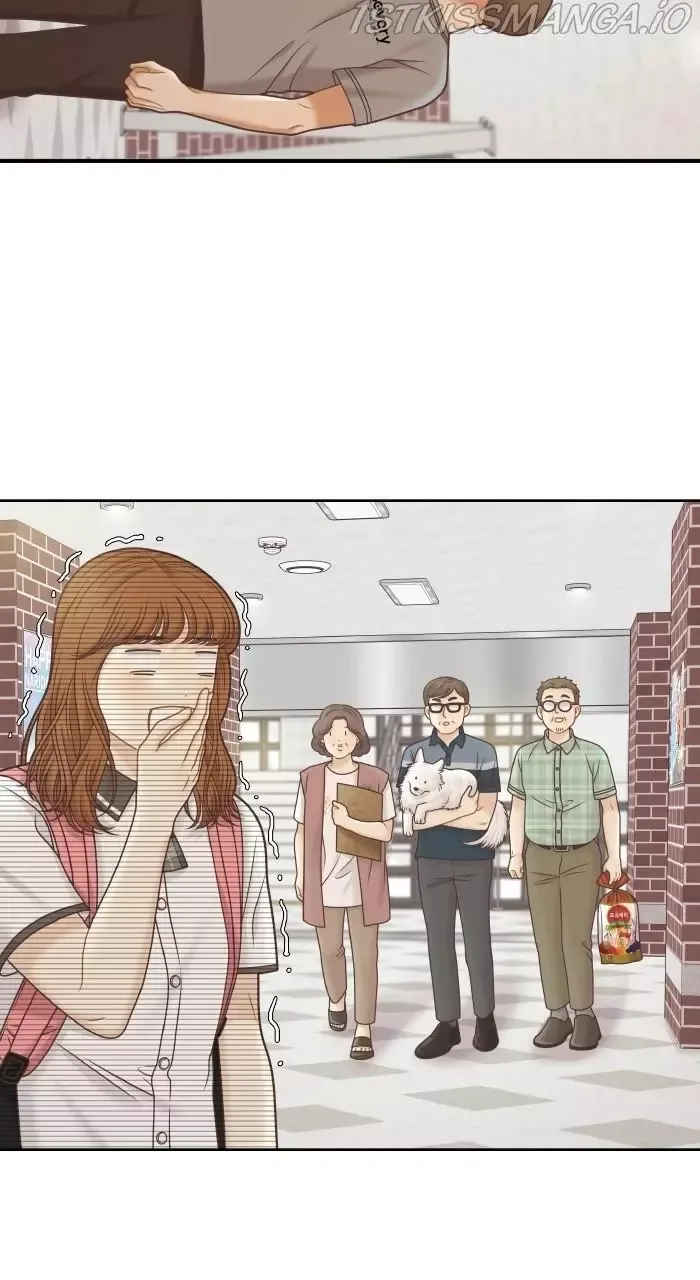 Girl's World Chapter 327 page 5