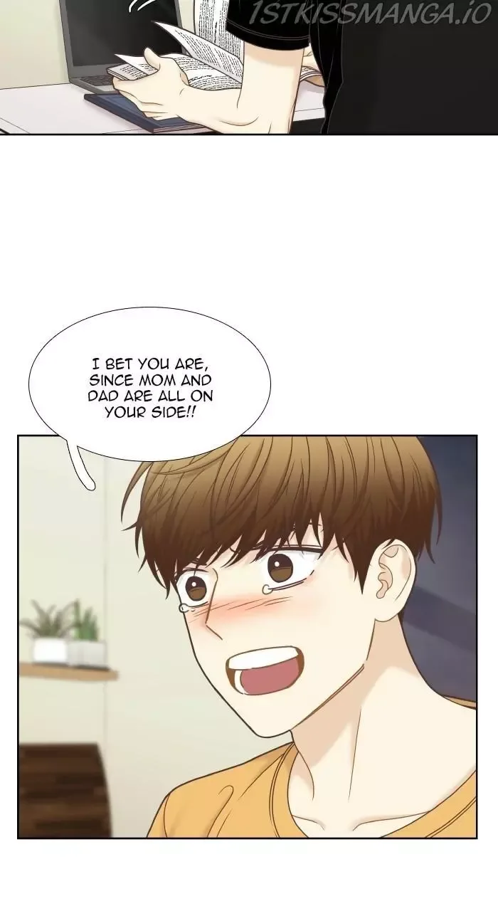 Girl's World Chapter 324 page 60