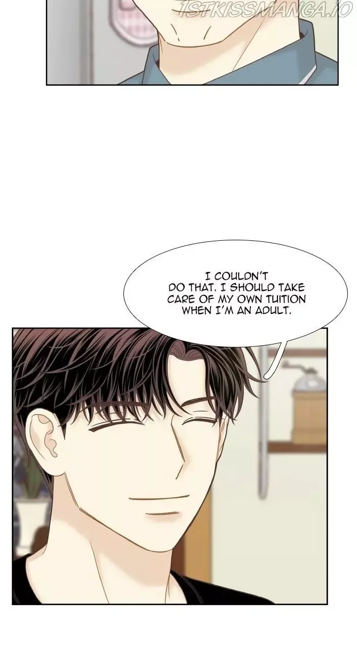 Girl's World Chapter 324 page 53