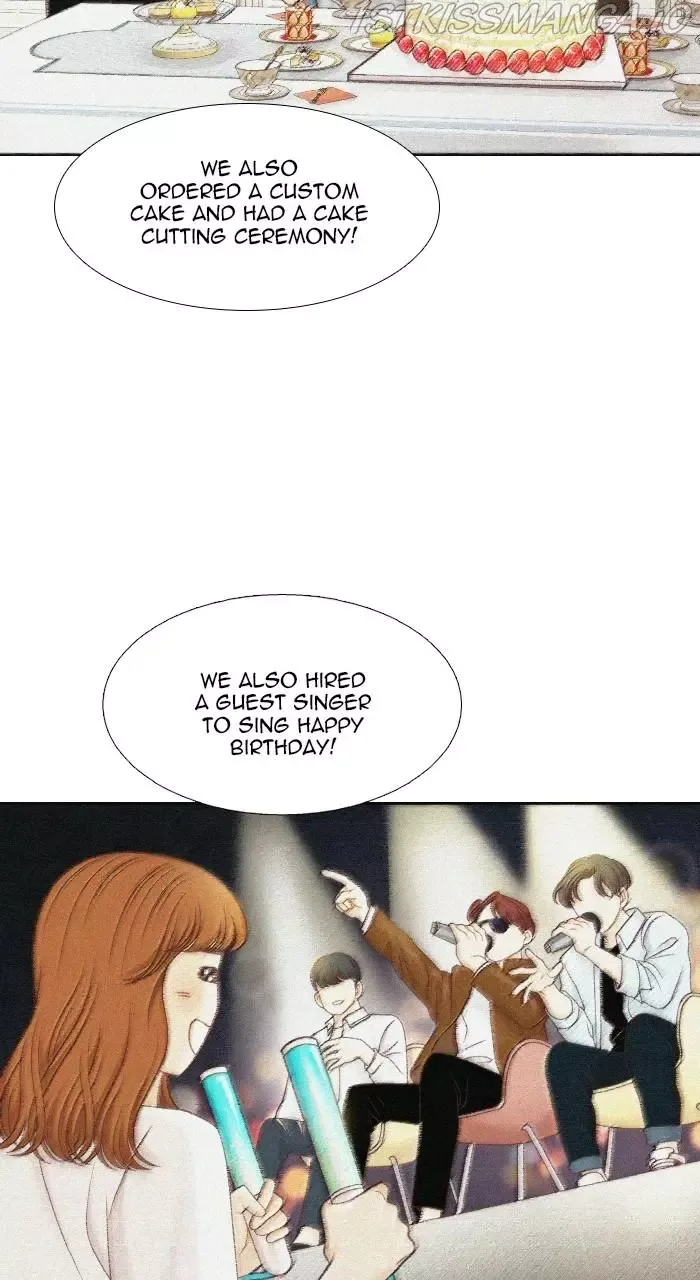 Girl's World Chapter 326 page 43