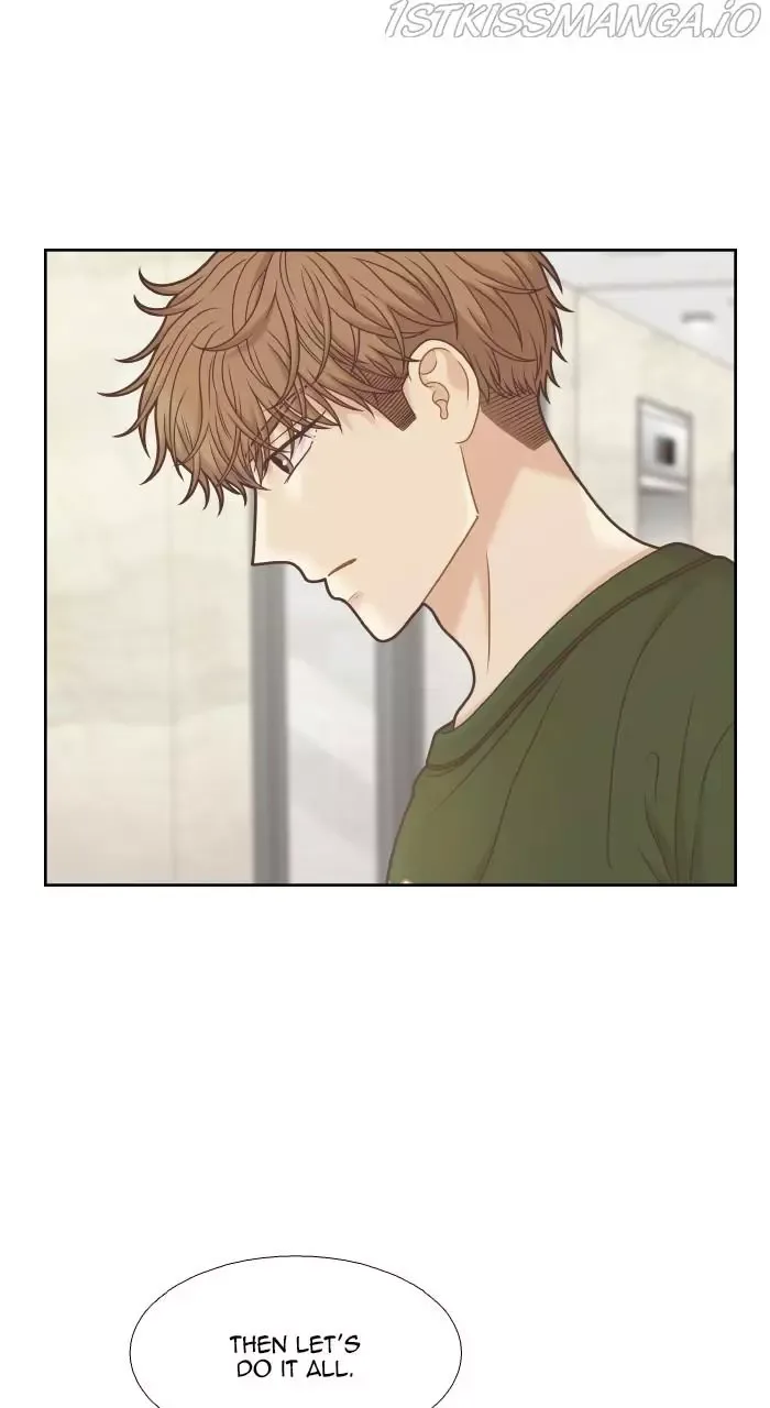Girl's World Chapter 326 page 54