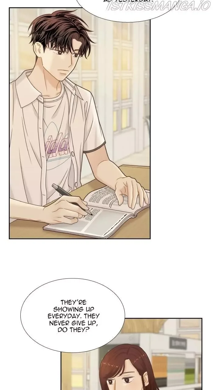 Girl's World Chapter 325 page 59