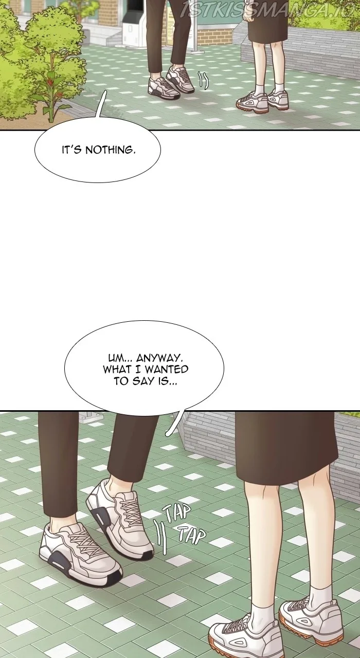Girl's World Chapter 325.1 page 47