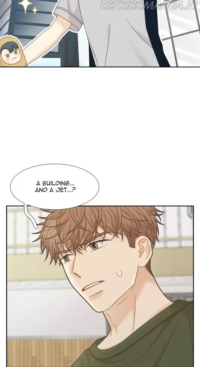 Girl's World Chapter 326 page 51