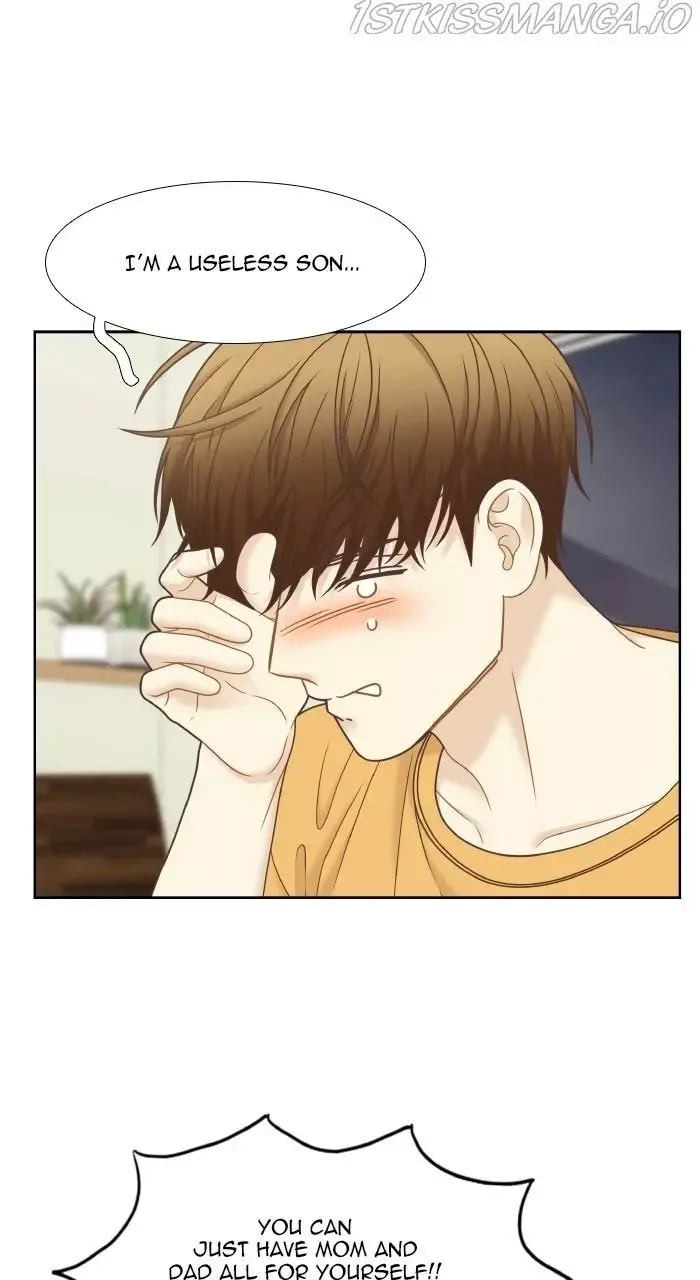 Girl's World Chapter 324 page 61