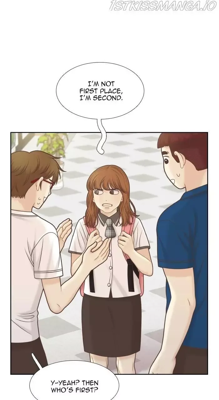 Girl's World Chapter 325 page 48