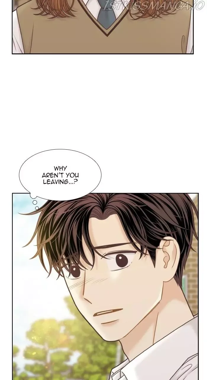 Girl's World Chapter 323 page 58