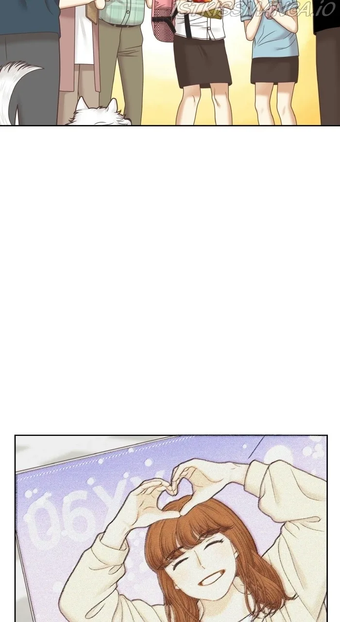 Girl's World Chapter 327.1 page 8