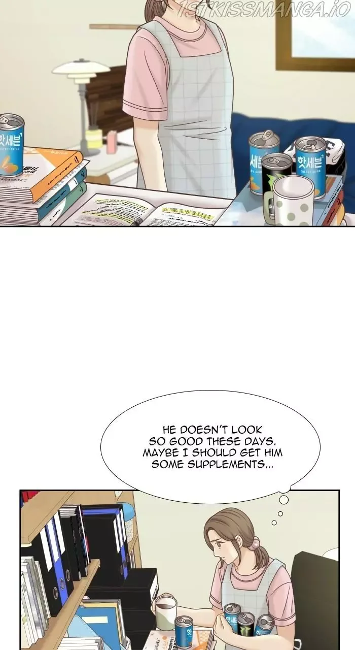 Girl's World Chapter 323 page 66