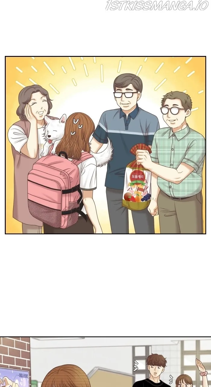 Girl's World Chapter 327.1 page 6