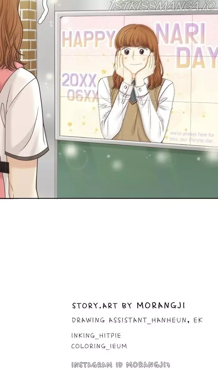 Girl's World Chapter 326 page 66