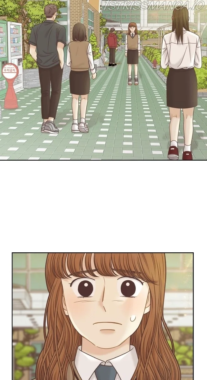 Girl's World Chapter 325.1 page 57